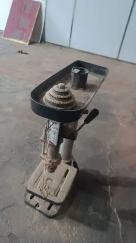 Furadeira 