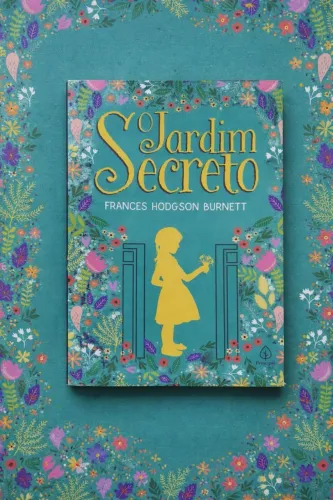 Jardim Secreto