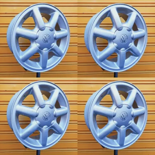 Roda Guidon Volks Golf GLX 14x6 4x100 Jg
