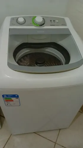 Máquina de lavar cônsul 11.5kg revisada com garantia entrega grátis  !