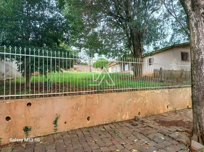 TERRENO DE 750 M² NA RUA TRISTÃO DE ALMEIDA, SÃO CRISTÓVÃO