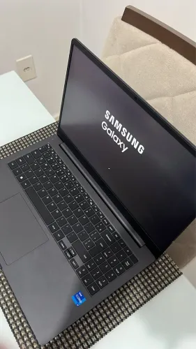 Notebook Galaxy Book 2