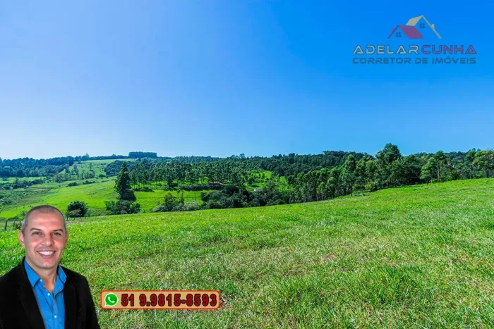 Sítio de 30 hectares à VENDA em Taquara RS