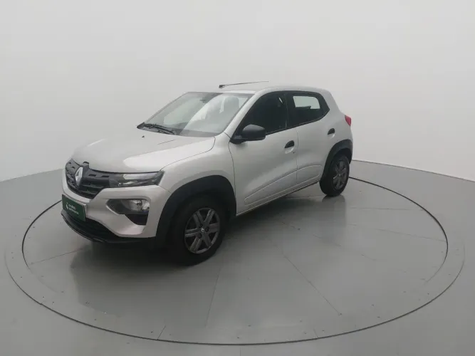 Renault Kwid 1.0 Zen 2025