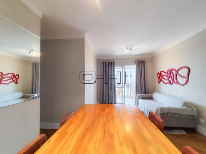 Aluguel Apartamento 2 Dormitórios - 75 m² Pinheiros