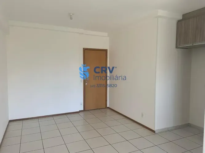 Apartamento à venda, 69 m² por R$ 470.000,00 - Aurora - Londrina/PR