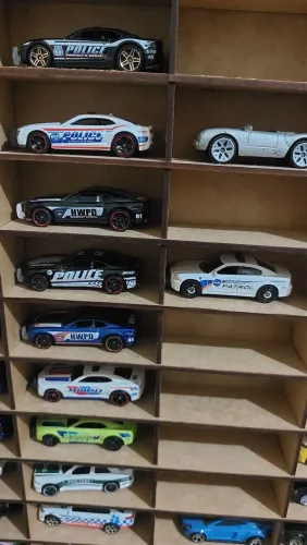 Minis HotWeels