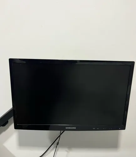 Tv/Monitor Samsung 21 polegadas