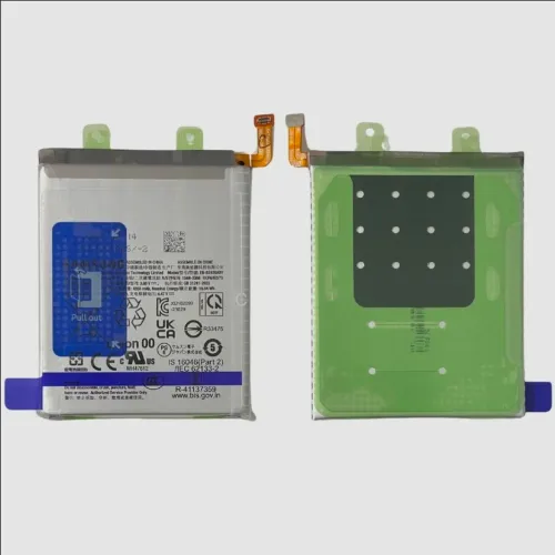 Bateria S24 Ultra S928 Original Samsung Gh82-33387a
