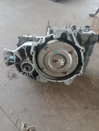 Câmbio fusion 3.0 v6 2012