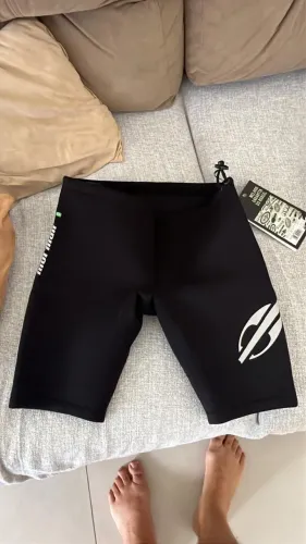 Bermuda Neoprene Mormaii Tamanho P