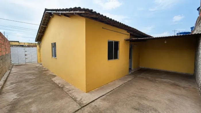 Casa à venda, PRAIA DO FRANCÊS, Marechal Deodoro, AL