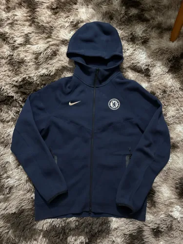 Conjunto Nike Tech Chelsea
