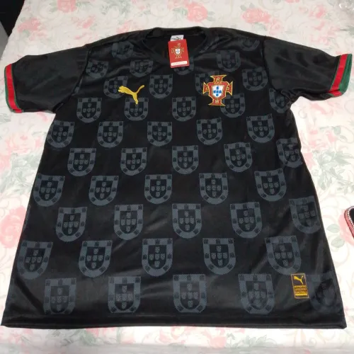 Camisa de time de Portugal