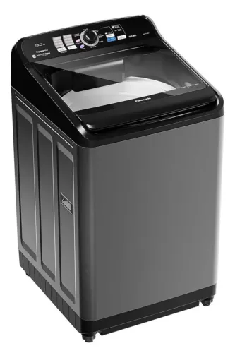 LAVADORA DE ROUPAS PANASONIC 15KG - NA-F150B1T