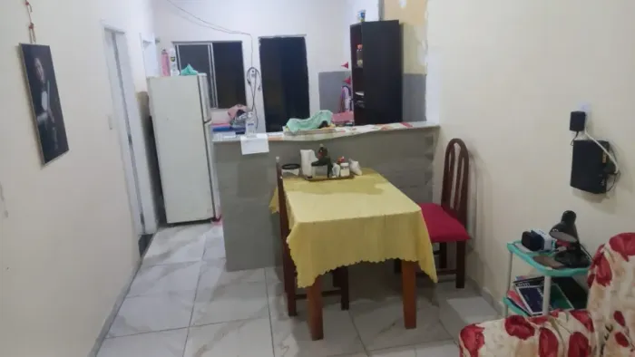 casa a venda no condomínio ypuã conjunto fechado com suite super barato