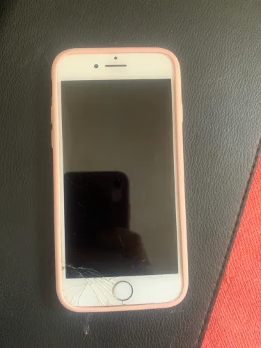 Vendo iPhone 8