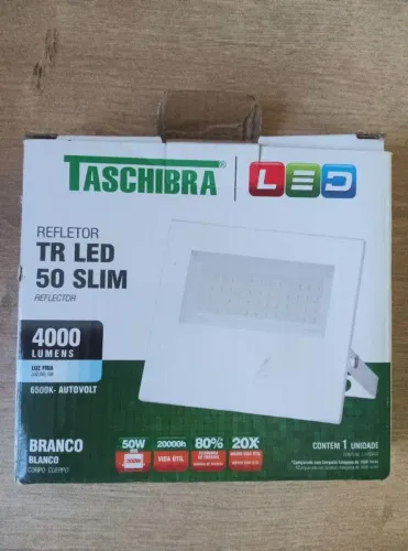 Refletor LED