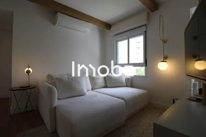 Apartamento à venda na Avenida São Paulo Antigo, 467 - Real Parque - São Paulo - SP - CEP: