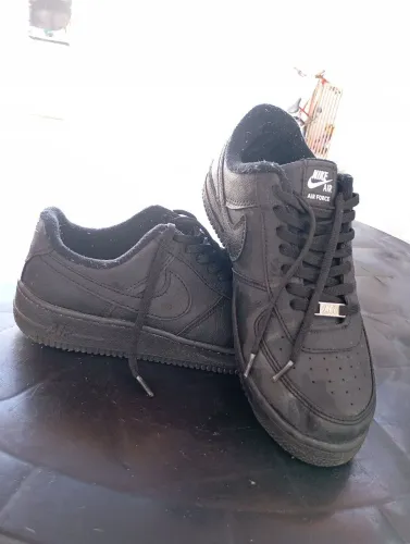 Air force Black 1