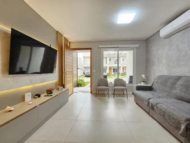Melhor condição de pagamento dentro do Condominio MURANO em Capão da Canoa