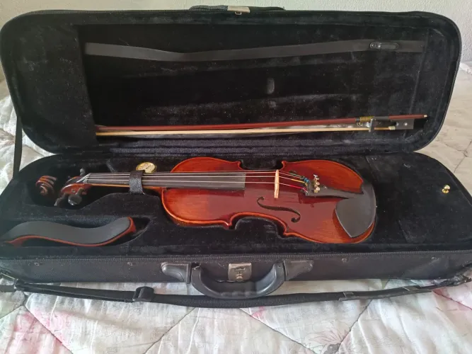 Violino Eagle VK644