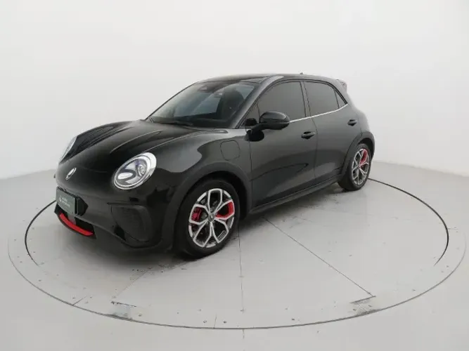 GWM Ora 03 GT (elétrico) 2024