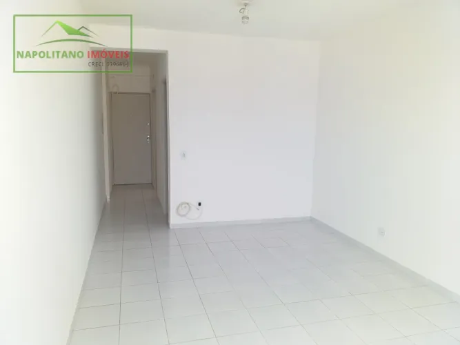 Studio 30m² com 1 Vaga e Proximidade Metrô em Santa Cecília