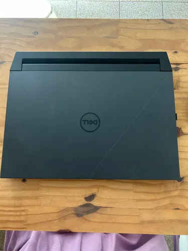 Notebook gamer Dell G15  5530