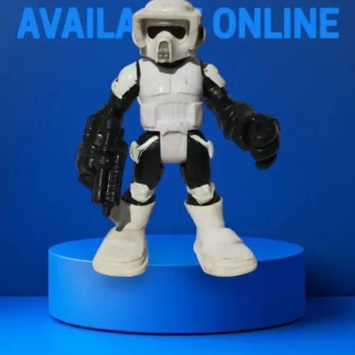 Bonecos e Figuras Colecionáveis (Vendo avulso ou lote)
