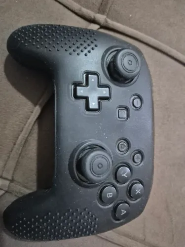 Conteole pro switch original