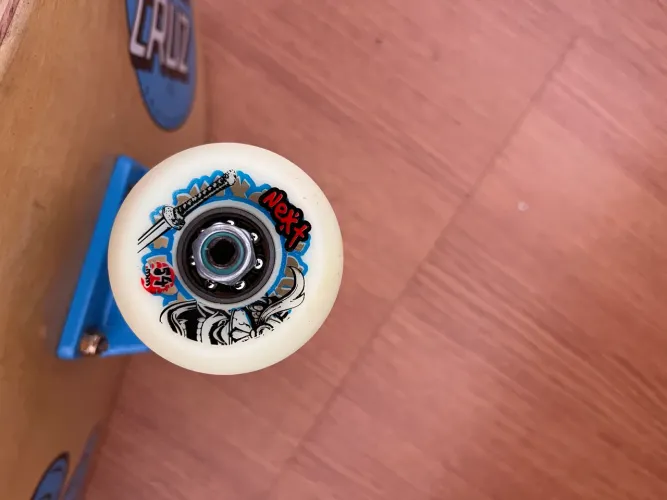 Skate Santa Cruz