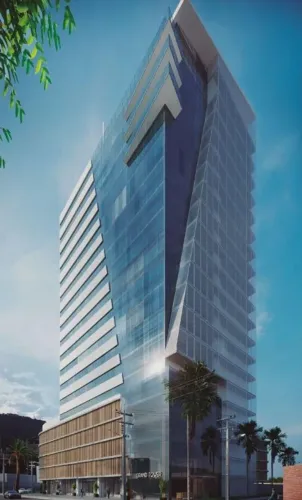 Sala à venda, 40 m² por R$ 390.000,00 - Centro - Juiz de Fora/MG