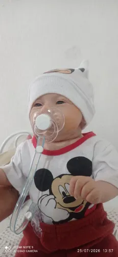 bebê reborn