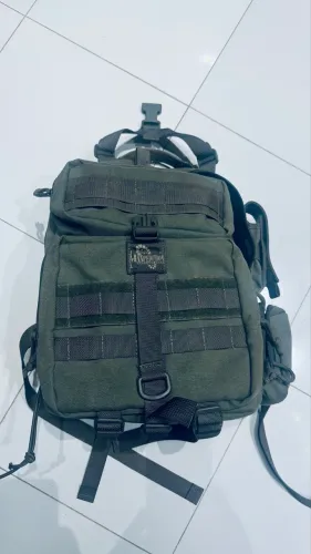 Maxpedition Mochila Typhoon
