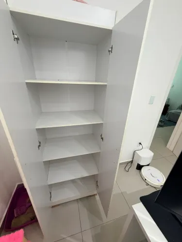 Armário multiuso