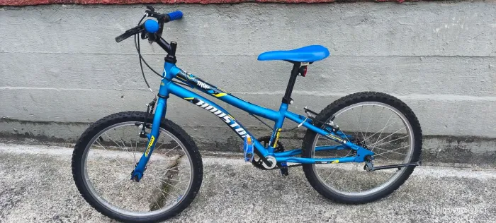 Bike BMX Houston