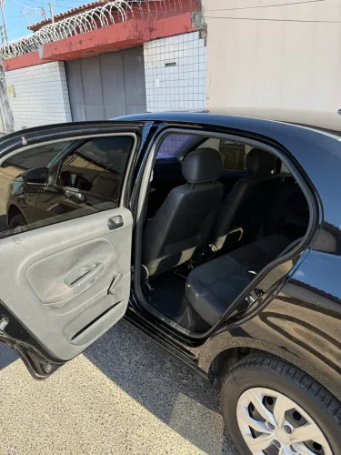 Volkswagen Gol Geração VII 1.0 12V Flex Mec. 4P 2021