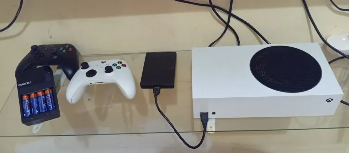 Xbox séries s