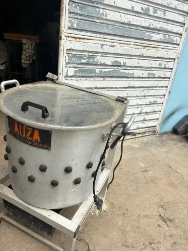Despenador de galinha