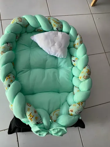 Ninho infantil