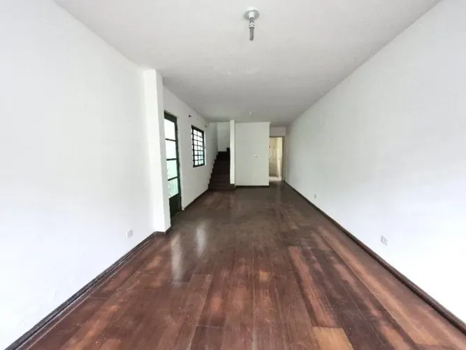 Casa com 3 dormitórios, 108 m² - venda por R$ 500.000,00 ou aluguel por R$ 2.638,19/mês -