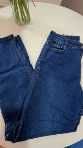 Calça menino 12 anos