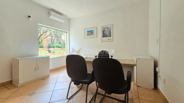 Sala para locação na Cidade Universitária x Barão Geraldo - Campinas.