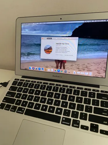 MacBook Air 11 | Ótimo estado 