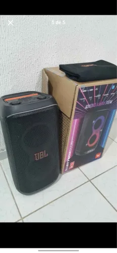 JBL PartyBox Club 120