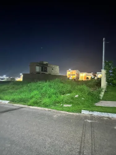 Terreno no Aldebaran Leste