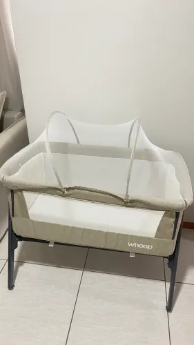 Berço cobed 