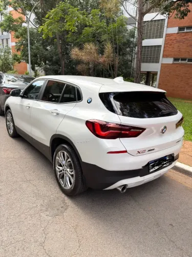 BMW X2 Sdrive 18I 1.5 Activeflex 136cv Aut. 2021