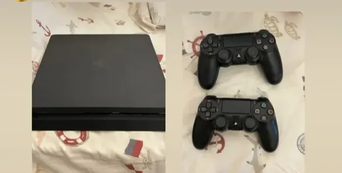 Chegou a hora de comprar seu PS4